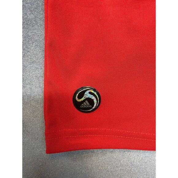 Michael Ballack Adidas Germany 08 Away #13 Jersey Deutscher Fussball-Bund Size L - Picture 6 of 10